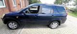 Honda CR-V 2.0 i-VTEC Allrad - gebrauchte Honda CR-V aus dem Jahr 2003