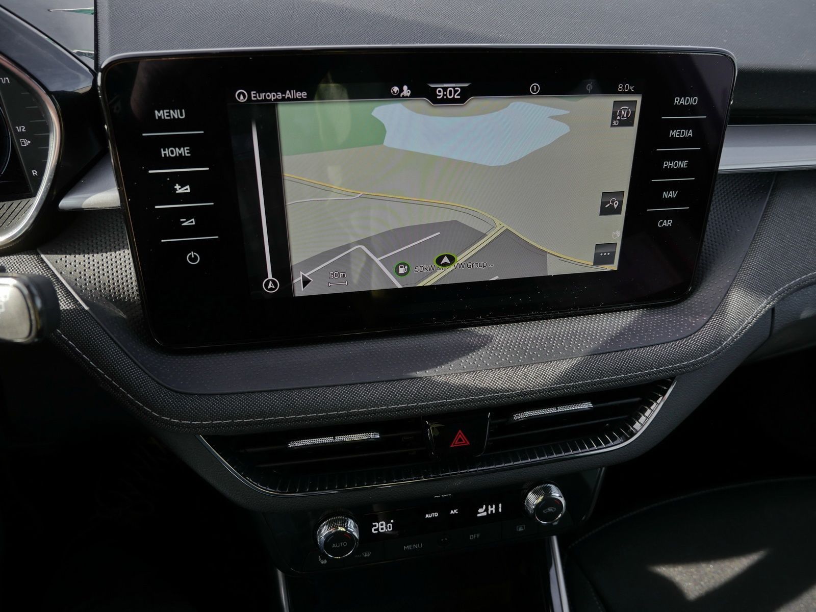 Skoda Fabia - Bild 19