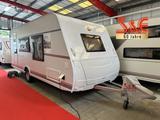Bürstner Premio 470 TS *Duschpaket*Bugfenster*1.800kg* - Bürstner 470 ts