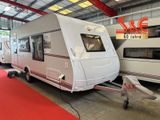 Bürstner Premio 470 TS *Duschpaket*Bugfenster*1.800kg* - Angebote entsprechen deinen Suchkriterien
