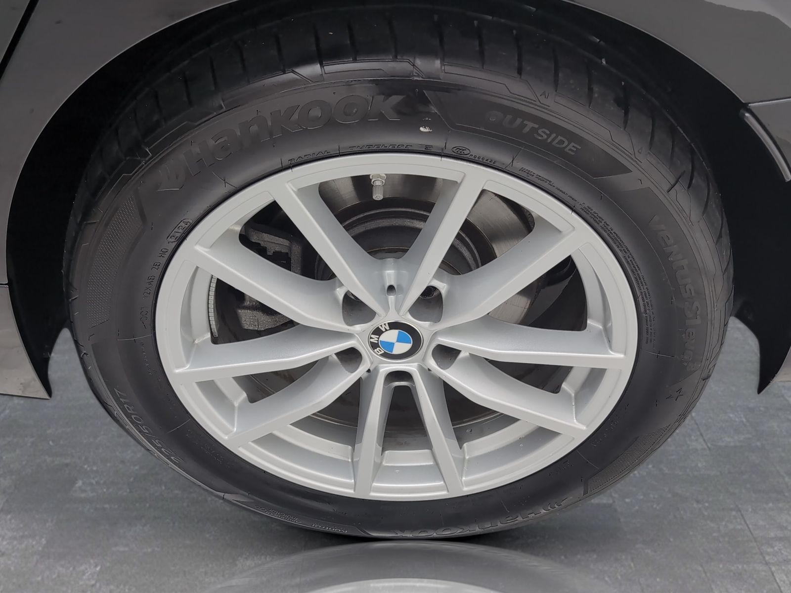 BMW 318 - Bild 17