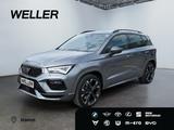 Cupra Ateca 2.0 TSI 4Dr DSG *LED*AHK*BEATS*360°*Leder* - Cupra Ateca mit Benzin-Antrieb: mit Navigationssystem, mit Klimaautomatik
