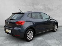 Seat Ibiza - Vorschau Bild 5