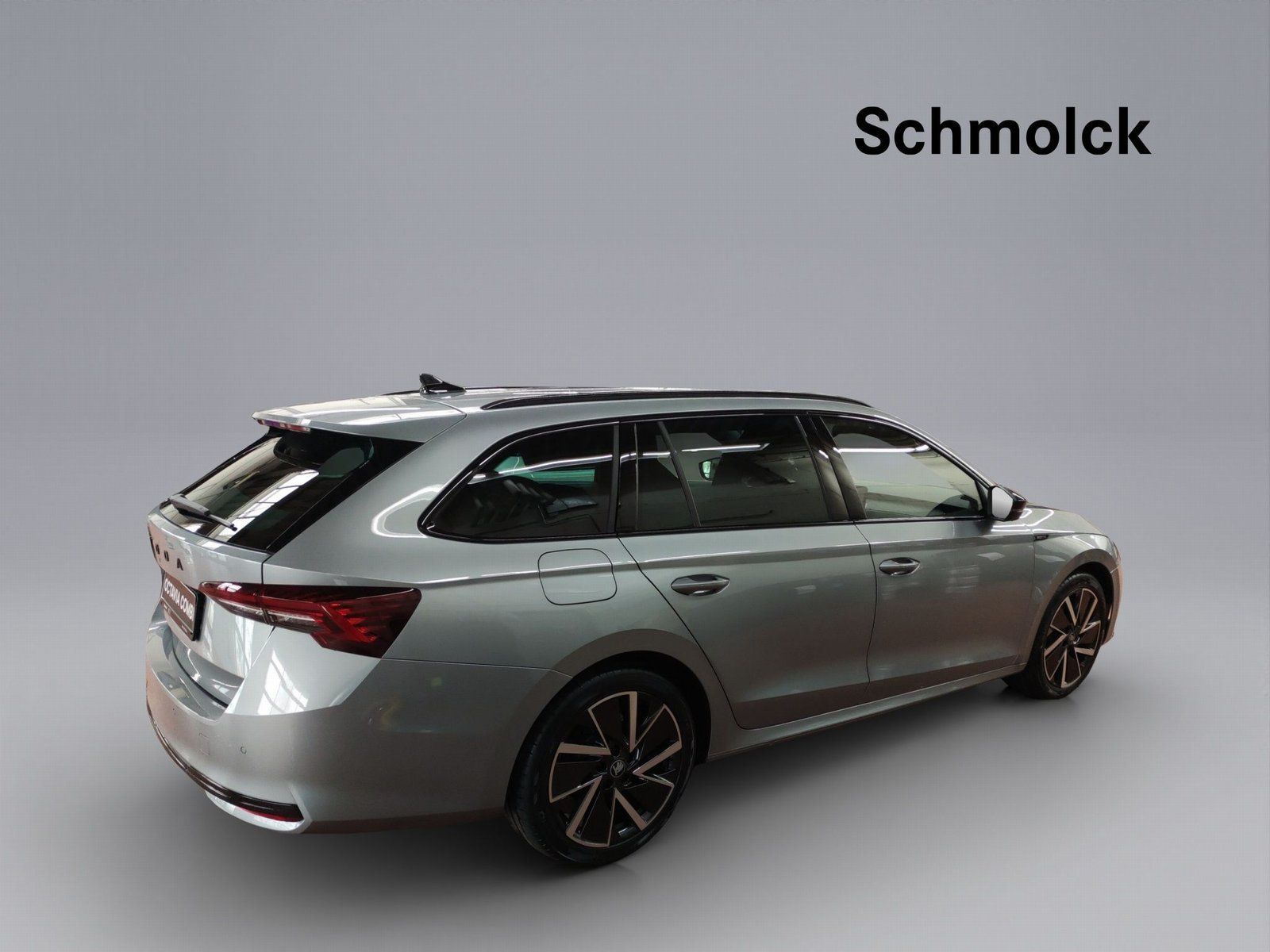 Skoda Octavia - Bild 4
