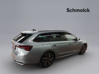 Skoda Octavia - Vorschau Bild 4