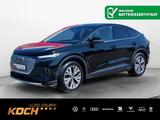 Audi Q4 Sportback e-tron 35 Advanced, LED, Sportsitze - gebrauchte Audi Q4 e-tron aus dem Jahr 2022