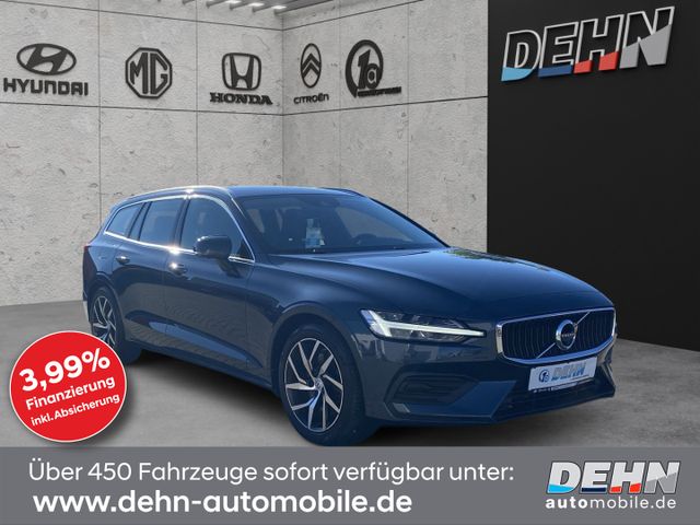 Volvo V60 Kombi T4 Momentum Pro IntelliSafe Standh.360