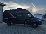 Mercedes-Benz Sprinter III 419 CDI V6 Allrad 4x4 KABE Womo VAN - Allradantrieb All