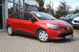 Renault Clio IV Grandtour 1.2 Expression 2.Hand - Renault Clio mit Benzin-Antrieb: Kombi, 1.2