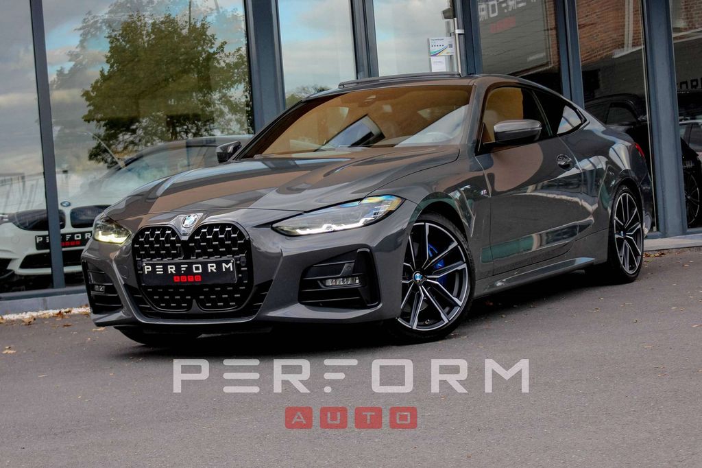 Image of BMW 430