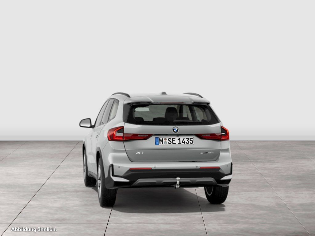 BMW X1 - Bild 7