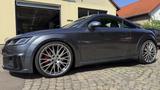 Audi TTS S tronic quattro Coupe - Topzustand 