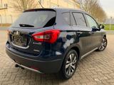 Suzuki SX4 S-Cross 4x4/PANO/LEDER/NAVI/RCAM/AHK/LED - Suzuki SX4: Automatik