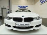 BMW 420 i M Sportpaket*NaviProf*Leder*HUD*RFK*HiFi - BMW 420