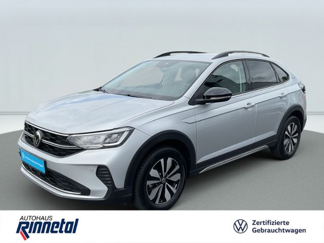 Volkswagen Taigo 1.0 TSI Goal KLIMA+Rear View+GJ Reifen+ESP