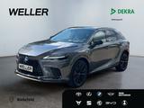 Lexus RX 500h 2,4 l 6AT, 4x4 Hybrid 5-Türer F-SPORT+ p - Lexus RX 500 mit Panoramadach
