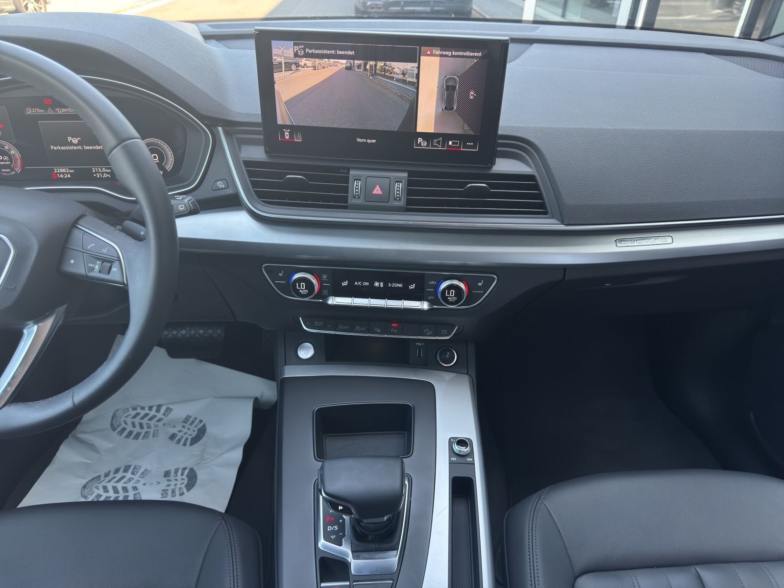 Audi Q5 - Bild 6