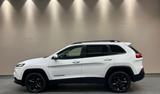 Jeep Cherokee Night Eagle 4WD *NAVI*LEDER*BI-XENON* - Jeep Cherokee: Automatik