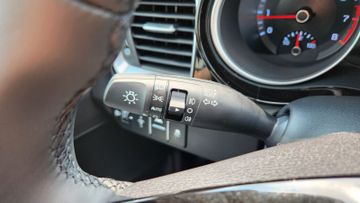 Kia Ceed SW 1.5T DCT7 48V Ultimate Edition PDC Navi