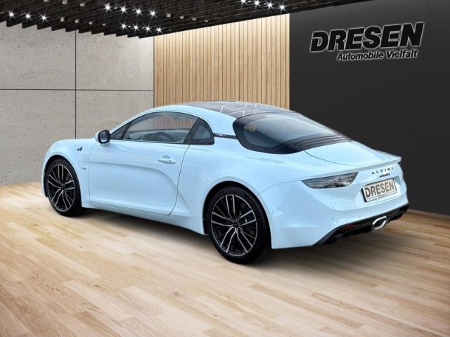 Alpine A110 - Bild 5