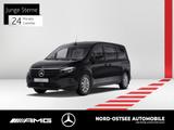 Mercedes-Benz EQT 200 LANG LED 5 Sitze MBUX TEMPOMAT KAMERA - Mercedes-Benz EQT Gebrauchtwagen