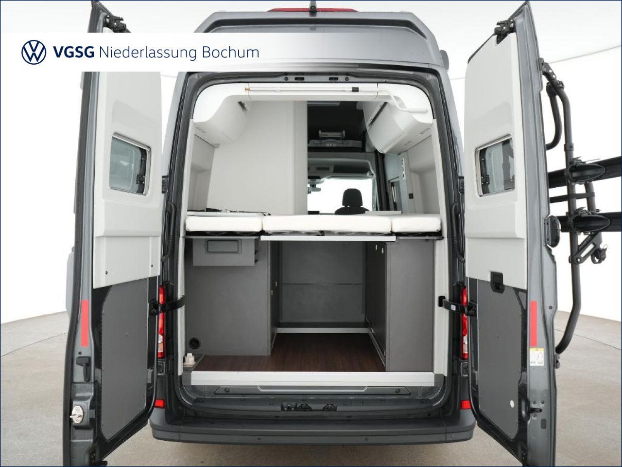 Volkswagen Andere - Bild 10