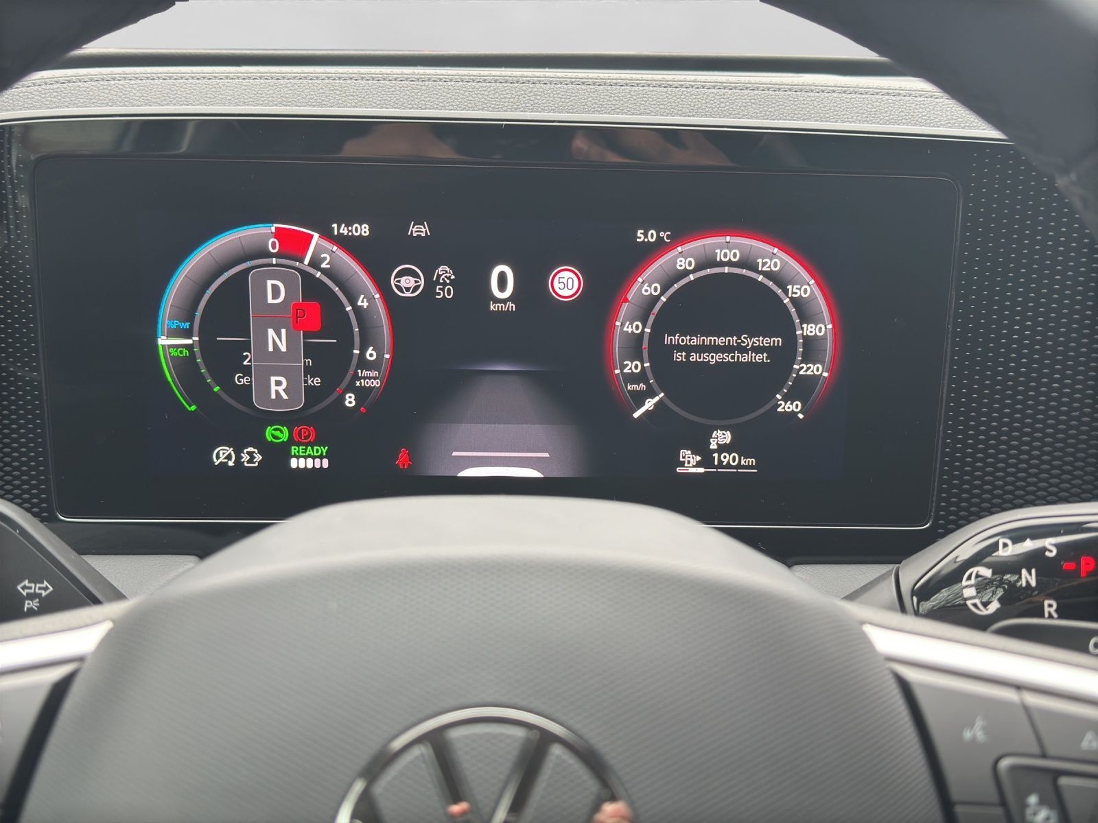 Volkswagen Passat Variant - Bild 10