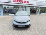 Honda Jazz Hybrid e:HEV 1.5 i-MMD Advance Sport - Honda Jazz Advance mit Benzin-Antrieb