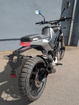 Husqvarna Svartpilen 401 / Top Zustand, TÜV neu - Offers