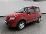 Fiat FIAT Panda 1.3 mjt 16v Climbing 4x4 75cv - Fiat Panda: Climbing