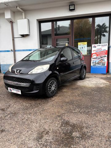 Peugeot 107 1.0 68CV NEOPATENTATI