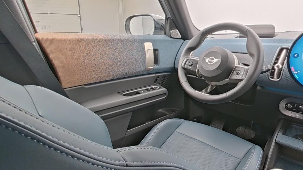 MINI Countryman S (Cooper) - Bild 11