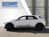 Hyundai IONIQ 5 DYNAMIQ 58 kWh LED NAVI KAMERA SHZ PDC - gebrauchte Hyundai IONIQ 5 aus dem Jahr 2022