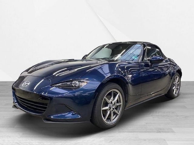 Mazda MX-5 Exclusive-Line Bose-Navigation-Matrix LED-L