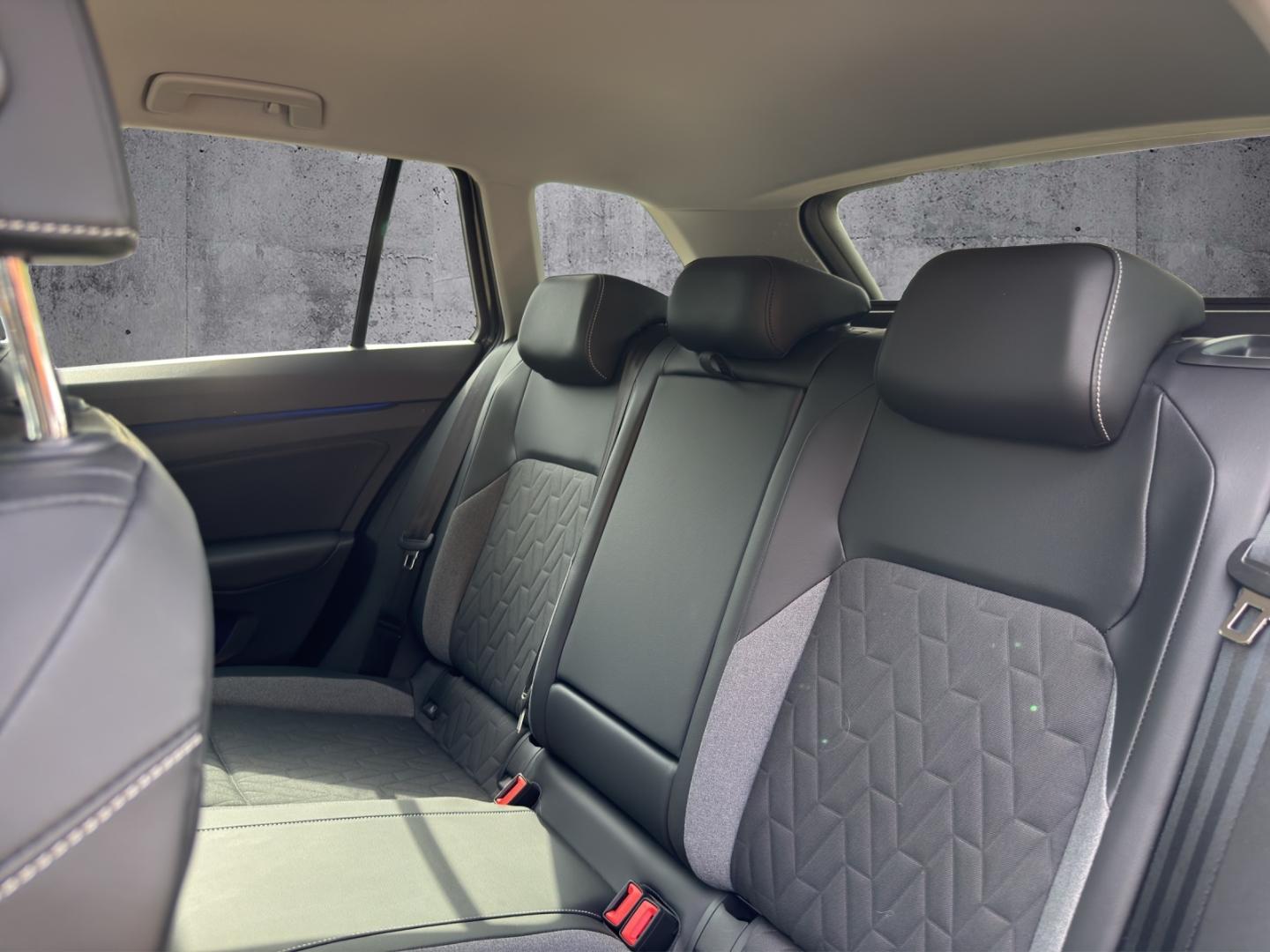 Volkswagen Golf Variant 8 1.5 TSI DSG Goal AHK 360 KAMERA L, миниатюра 22