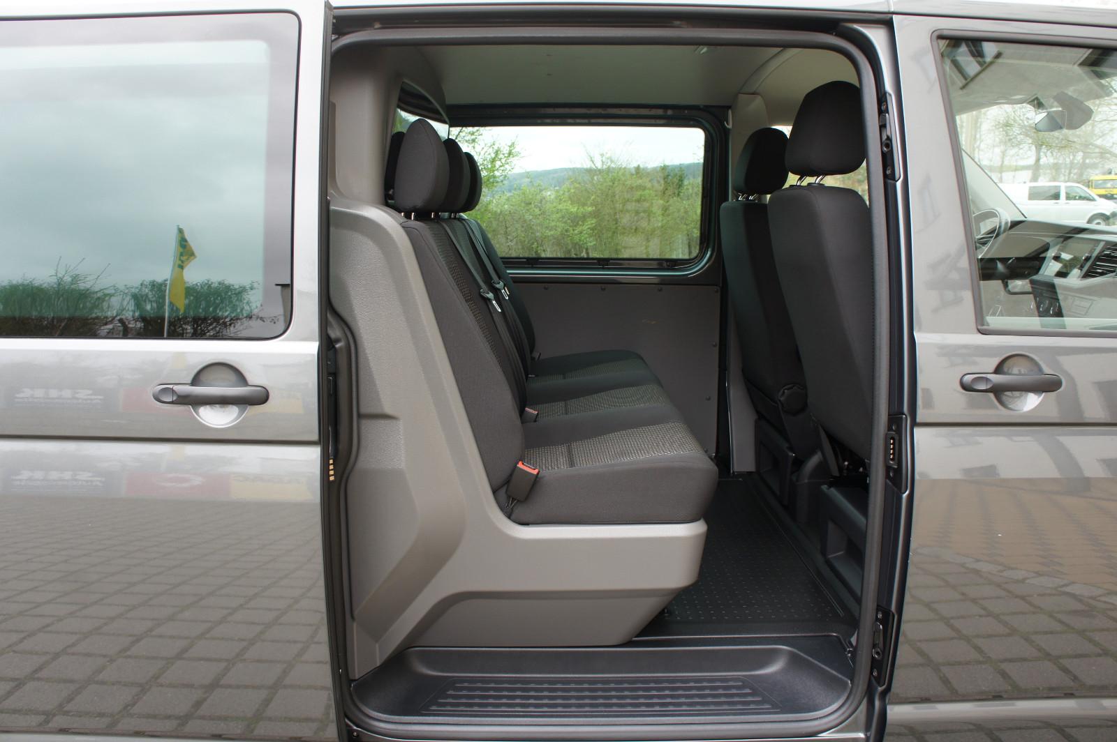 Volkswagen T6.1 Mixto 2.0 TDI DSG 5Si LKW-Zu|1Ha!AHK!Standh
