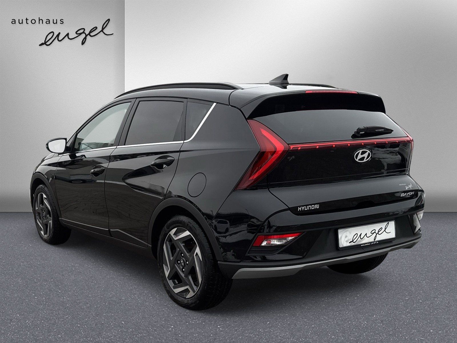 Hyundai BAYON – Bild 6