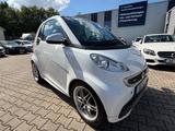 Smart ForTwo 451 BARBUS KLIMA LEDER SERVO PANORAMA - Smart Gebrauchtwagen in Bochum