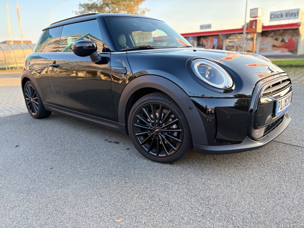 Image of MINI ONE