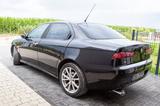 Alfa Romeo 156 2.4JTD20v Distinctive - Alfa Romeo 156: Jtd