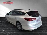 Ford Focus ST-Line Sportpaket Bluetooth Navi LED - Ford Focus Gebrauchtwagen in Münster