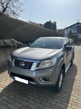 Nissan Navara - gebrauchte Nissan Navara aus dem Jahr 2018