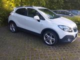 Opel Mokka X 1.4 Turbo - Opel Mokka X von privat