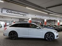 Audi A6 - Vorschau Bild 6