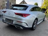 Mercedes-Benz CLA 200d auto Shooting Brake AMG-Paket*AHK*ufrei - Mercedes-Benz CLA 200 Shooting Brake von privat