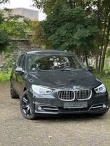 BMW 530D GT Gran Turismo Facelift guter Zu... - BMW 530: 530d Gran Turismo