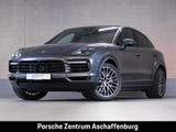 Porsche Cayenne S Coupé InnoDrive Luftfederung LED 2+1 S - Porsche aus 2022