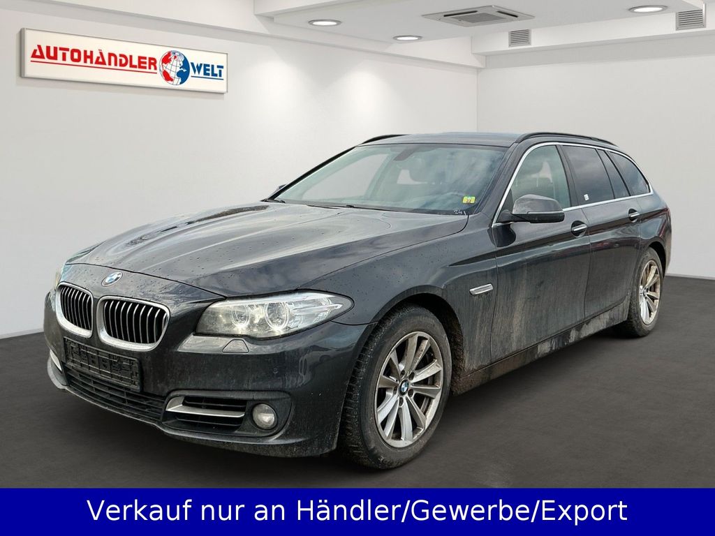 Angebot ansehen BMW 525