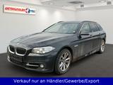 BMW 525d xDrive Kombi Automatik Navi - BMW 525 in Halle