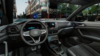 Volkswagen T-Cross - Vorschau Bild 8